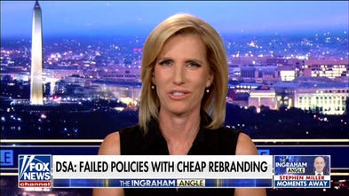 Laura: The DSA platform is a ‘grab bag’ of horrible policies