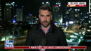 Trump: CENTCOM obliterated ‘every MILITARY target’ in Iran’s Kharg Island