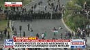 French protests escalate as students put government under pressure