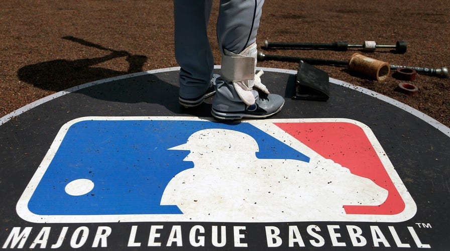 MLB spring training delayed as lockout continues