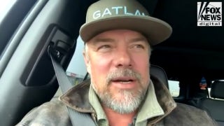 Josh Duhamel describes his new movie ‘Preschool’ as ‘art imitating life’ with his young son - Fox News