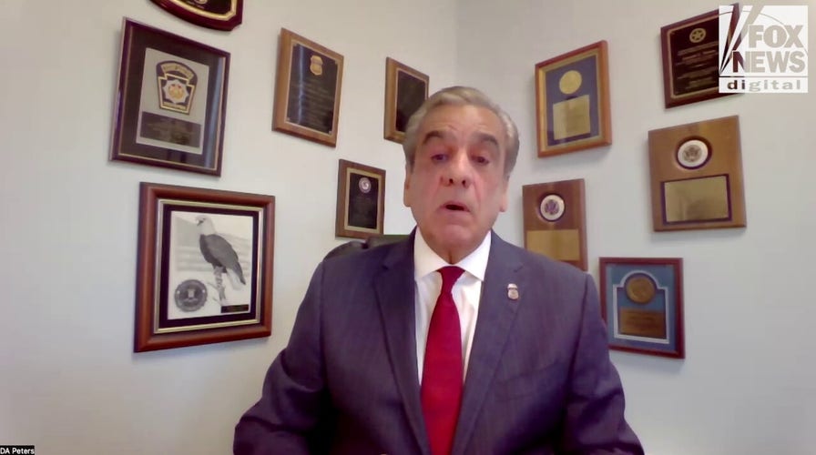 ‘A shot over the bow’: Ex-White House drug official on cartel threats to Americans in Mexico