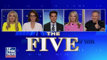 Greg Gutfeld: Democrats prepping their lineup for subpoena-palooza