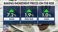 Valentine's Day treats plagued by rising costs, business owners say