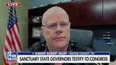 Blue state sheriff shares how sanctuary state law enforcement is able to assist ICE