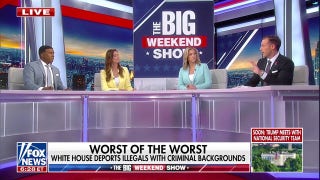 Katie Pavlich sounds off on ‘infuriating’ elected officials ‘taking the side of criminals’