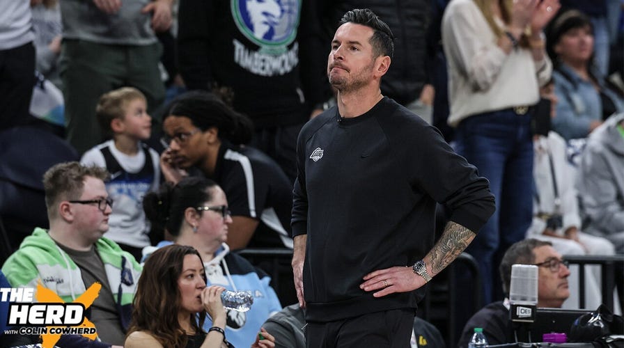 What went wrong for the Los Angeles Lakers as they fall behind 3-1 to the Minnesota Timberwolves | The Herd