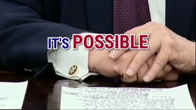 Trump fires back at reporter: 'A LOT OF PROBLEMS WITH YOU'