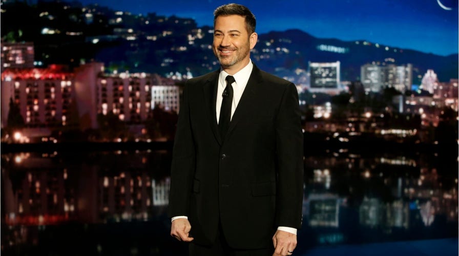Jimmy Kimmel apologizes if he ‘hurt or offended’ anyone with blackface skits