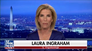 Laura: This is a federal power grab - Fox News