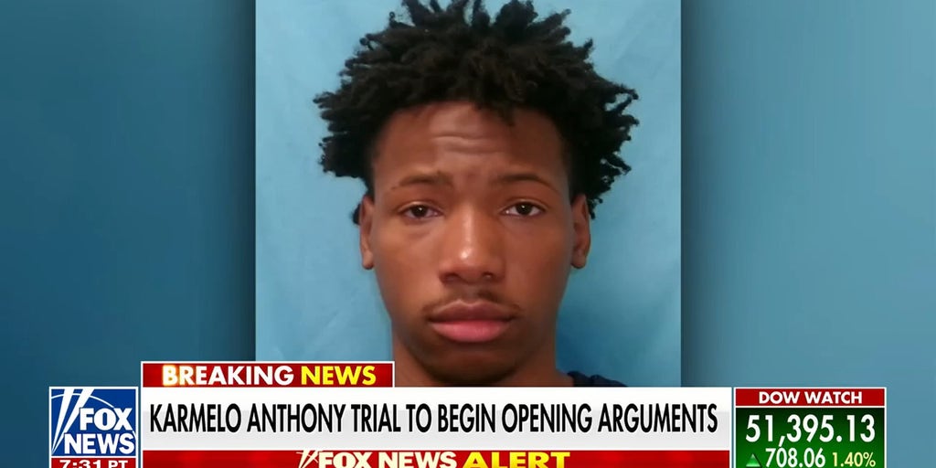 Opening arguments begin in Karmelo Anthony murder trial