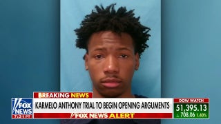 Opening arguments begin in Karmelo Anthony murder trial