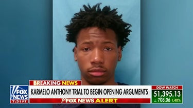Opening arguments begin in Karmelo Anthony murder trial