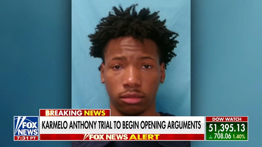 Opening arguments begin in Karmelo Anthony murder trial
