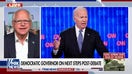 Biden surrogate admits president had a 'bad night' at debate: 'Certainly not the finest hour'