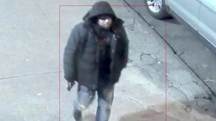 Violent felon on parole accused of ambushing New York City police officers
