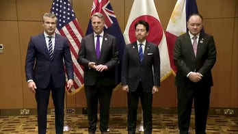 Hegseth sidesteps Venezuela strike question, blasts Democrats over troop pay during shutdown