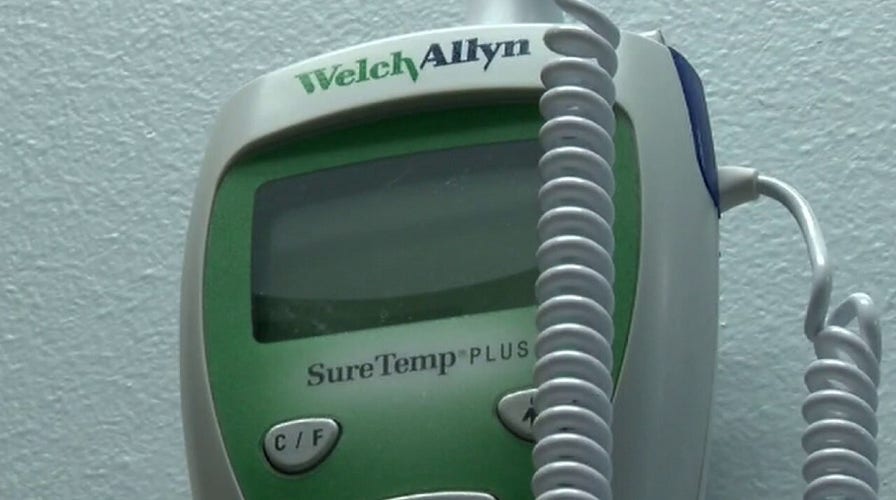 CDC warns parents of potential outbreak of rare illness