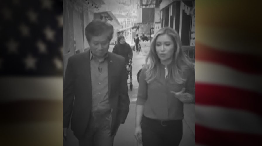 America Together - AANHPI - Celebration