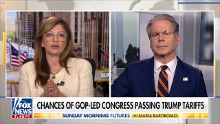 Bessent slams ‘irresponsible’ fiscal warnings after tariff ruling