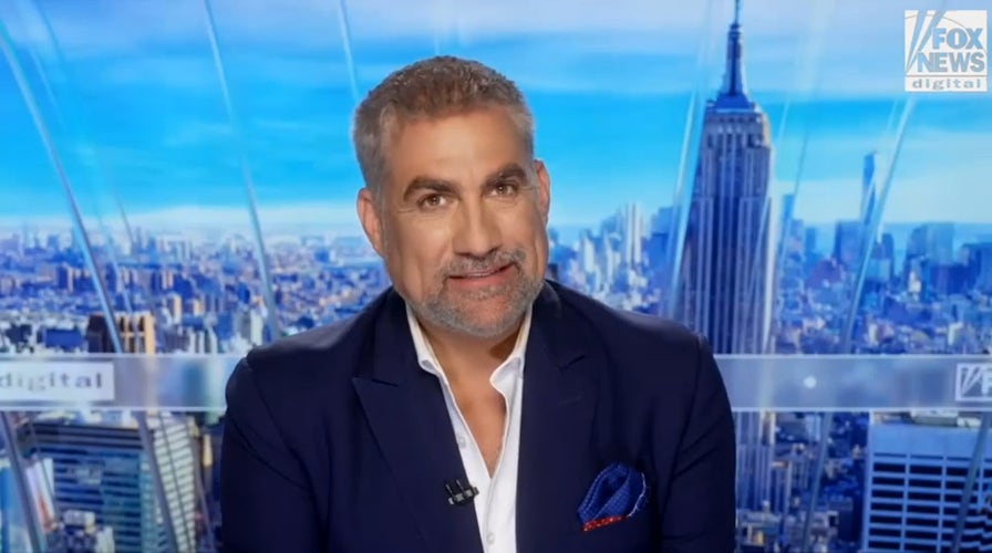 Taylor Hicks reflects on tough reality after 'American Idol' win