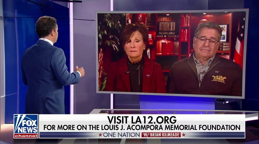 Parents raise awareness on the importance of defibrillation