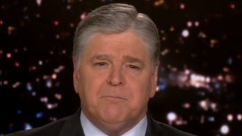 Hannity: Left waging 'an alarming war on freedom'