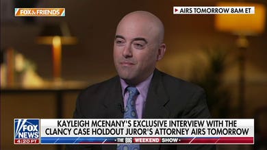 Lindsay Clancy trial holdout juror had ‘mountain of evidence’ to back position, attorney says