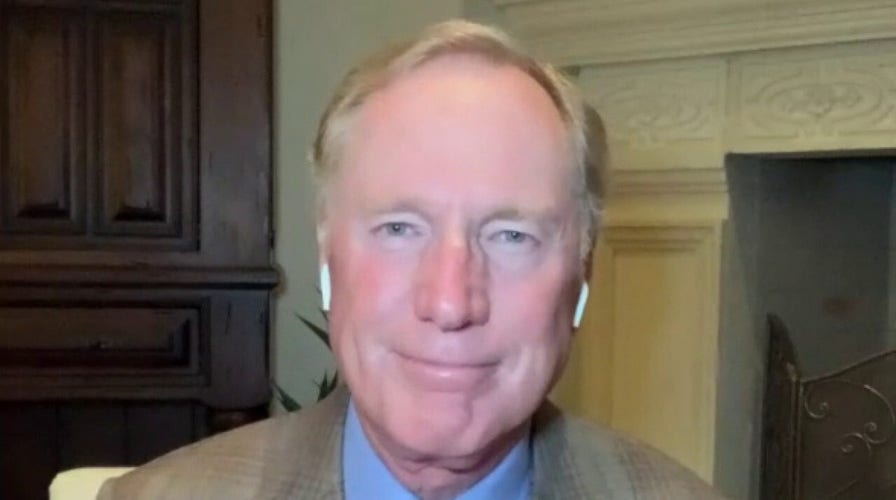 Pastor and best-selling author Max Lucado shares Holy Week advice for persevering during COVID-19 pandemic	
