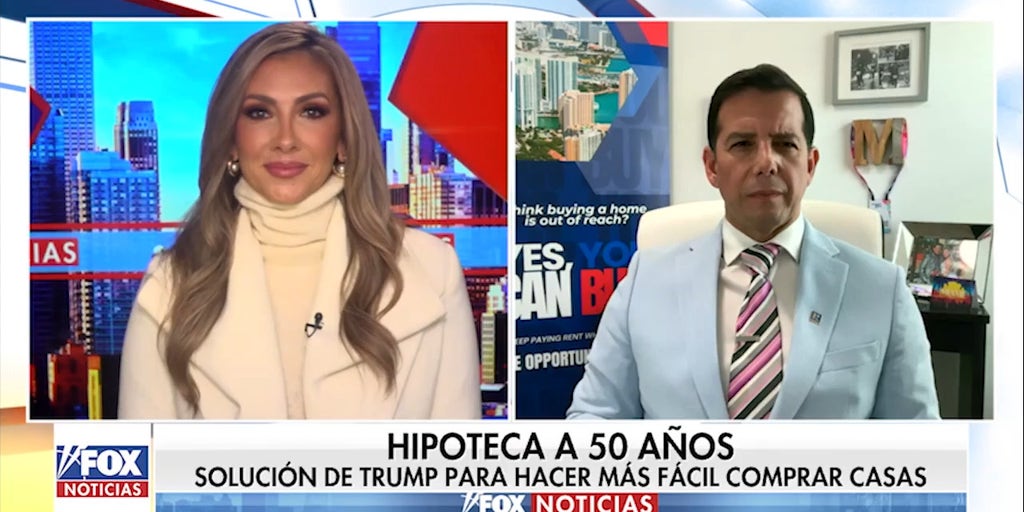 ¿Hipoteca a 50 años?