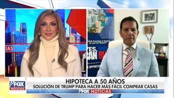 ¿Hipoteca a 50 años?