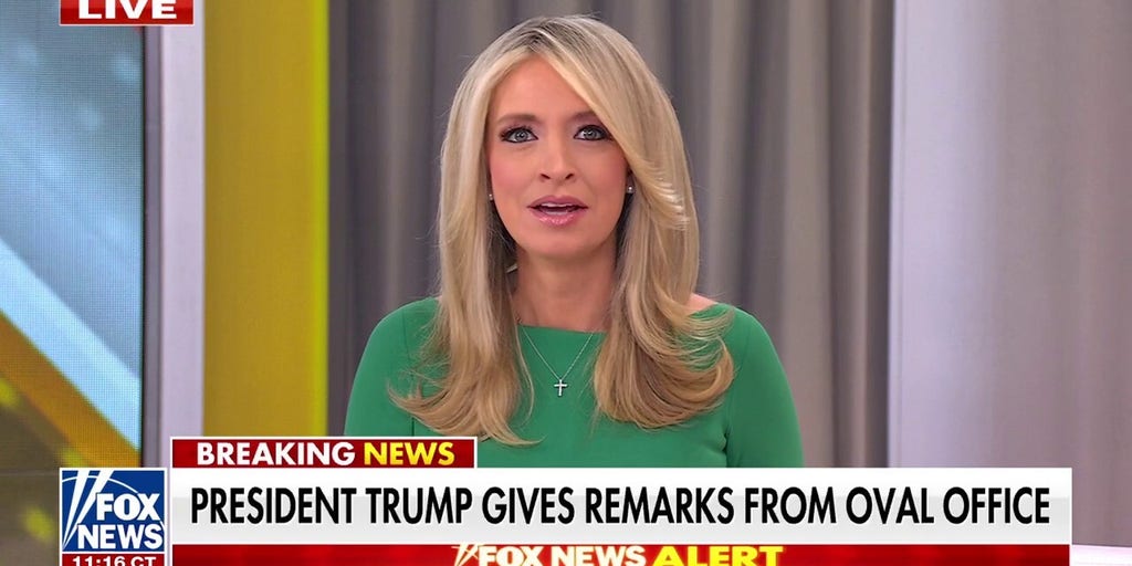 Trump blasts NYT report on Elon Musk and secret China war plans