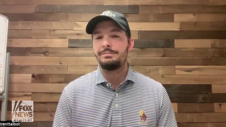 Brave Books’ founder touts ‘amazing’ support for Christian/conservative alternative to ‘Drag Queen Story Hour'’