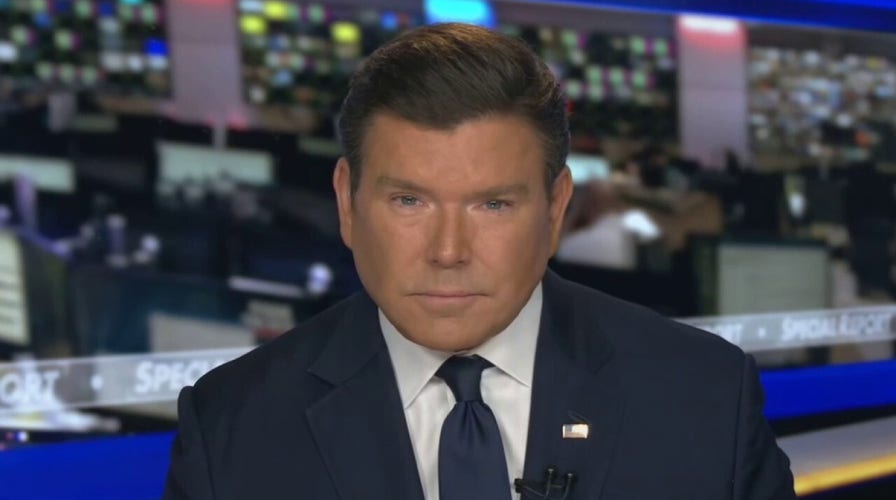 Coming up on Friday, Jan. 26 edition of ‘Special Report’