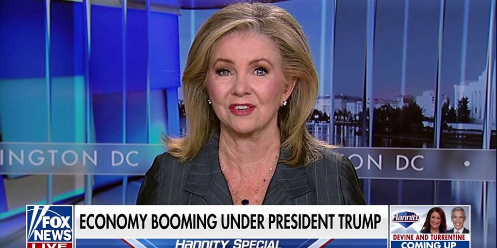Trump praised for focusing on and delivering economic growth
