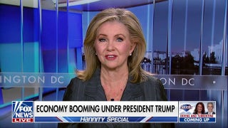 Trump praised for focusing on and delivering economic growth