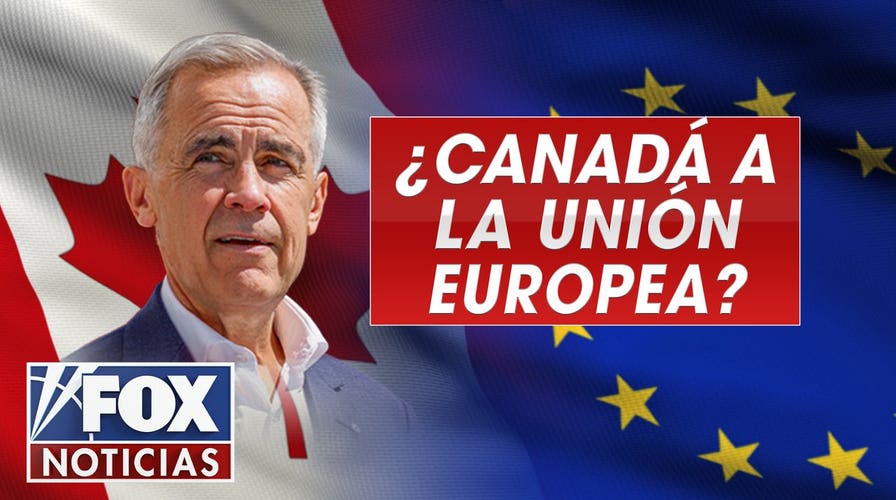 Tensión Comercial: Canadá, la Unión Europea y Trump