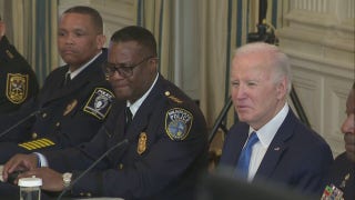 Biden after annual physical says 'everything's great' - Fox News