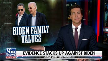  Jesse Watters: Are the Democrats walking into a trap?