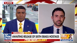 Hamas continues hostage releases amid tensions - Fox News