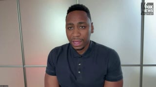 Fox News analyst Gianno Caldwell discusses new book, marks 3 years since brother's murder