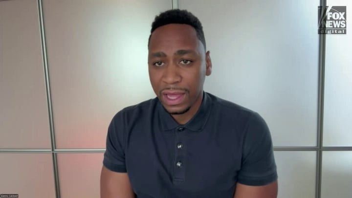 Fox News analyst Gianno Caldwell discusses new book, marks three years since brother's murder