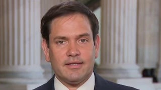 Sen. Rubio: Biden order over Russian threat 'opens up extraordinary powers' - Fox News