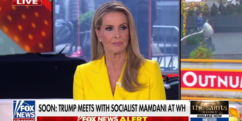 Mamdani is going 'hat in hand' to the White House, Cheryl Casone says