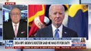 Obama's former doctor says Biden should have undergone cognitive tests