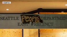 Mainstream media downplays 'insanity in Seattle' as critics point out bias, hypocrisy