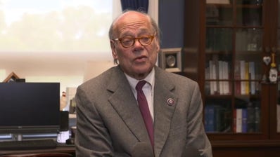 House Dem drops re-election bid after Tennessee redistricting