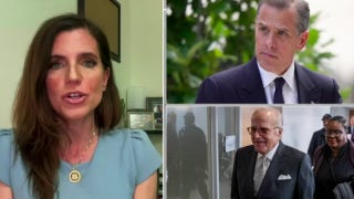 Rep. Nancy Mace: We have information that proves Hunter and James Biden 'perjured themselves' - Fox News