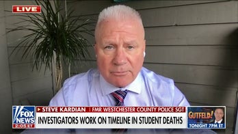 Idaho murders were a ‘vengeful,’ rage-fueled attack: Steve Kardian 