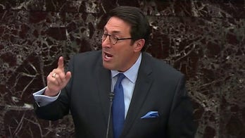 KT McFarland: You want impeachment trial witnesses? OK, here are questions they should answer about the swamp